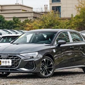 Audi A3 2025